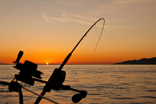 Mancing Bareng Akhir Pekan Patuguran
