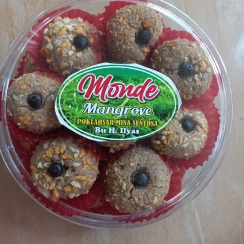 Monde Mangrove