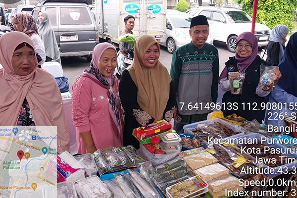Paket Blue Economy Experience Patuguran