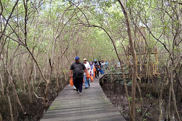 Wisata Edukasi Patuguran