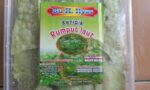 keripik rumput laut keripik rumput laut