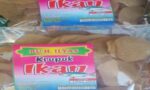 kerupuk ikan kerupuk ikan